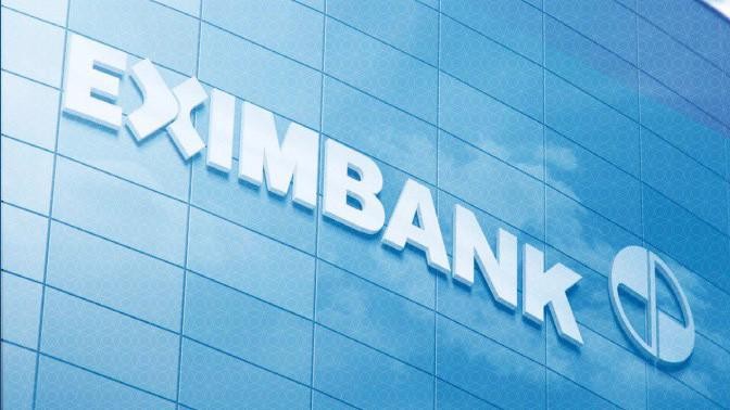 Nguon thu chinh sut, Eximbank bao lai quy 3 lao doc 76%, no xau tang len 2,64%