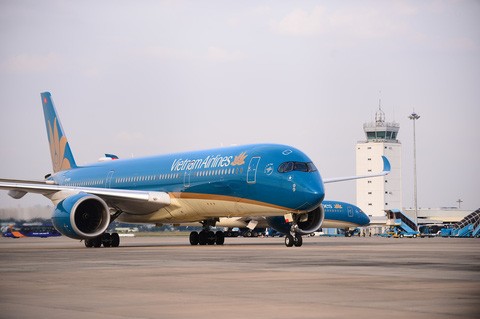 Pacific Airlines giam lo, Vietnam Airlines van lo luy ke 38.000 ty, von am 14.000 ty-Hinh-2