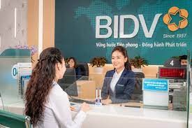 BIDV chot quyen phat hanh 642 trieu co phieu tra co tuc 2021
