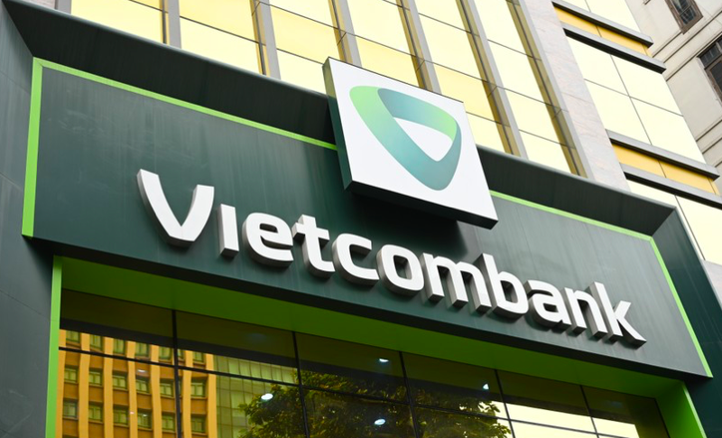 Vietcombank: Lai quy 4 co the tang truong am, du phong tin dung 2023 con 7,5%