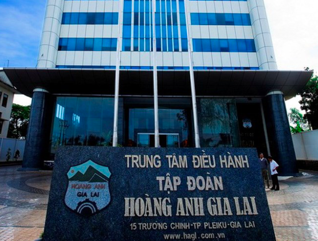 HNG lien tuc tang tran, HAG muon ban 13,3 trieu co phieu tra no BIDV