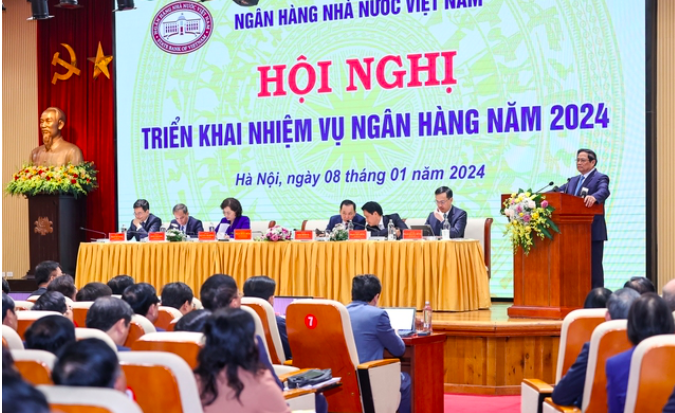 Thu tuong: Khong de nguoi dan, doanh nghiep thieu von-Hinh-2