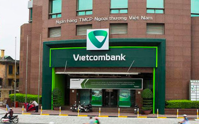 Vietcombank se ban 6,5% co phan cho doi tac ngoai vao dau nam 2024?
