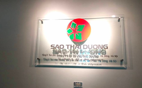 Vua bi dinh chi giao dich, Sao Thai Duong lai bi phat do cong bo tin sai lech