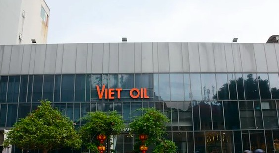 Agribank dau gia khoan no gan 100 ty cua Xuyen Viet Oil
