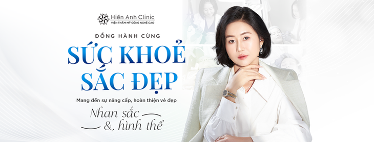 Hien Anh Clinic kham, chua benh khong phep