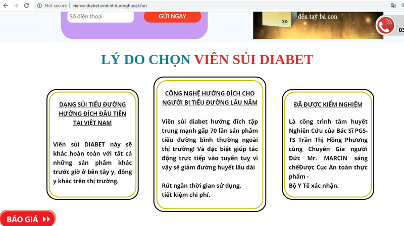 Quang cao Vien sui DiaBet lua nguoi tieu dung the nao?-Hinh-2