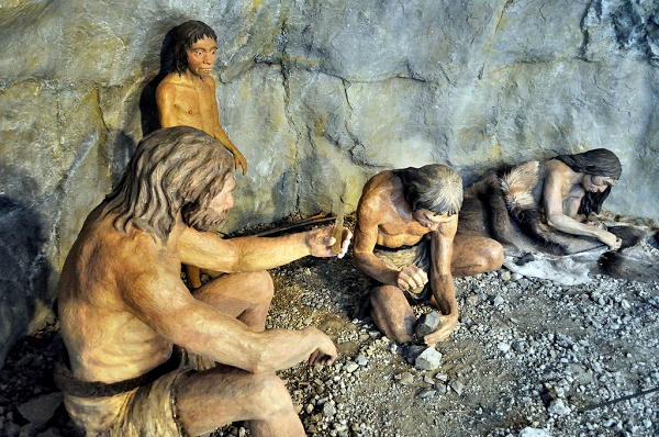 Phat hien 'mat that' tim kiem manh moi nguoi Neanderthals cuoi cung-Hinh-11