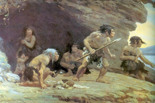 Phat hien 'mat that' tim kiem manh moi nguoi Neanderthals cuoi cung-Hinh-6