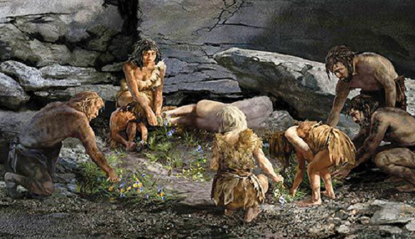 Phat hien 'mat that' tim kiem manh moi nguoi Neanderthals cuoi cung-Hinh-8