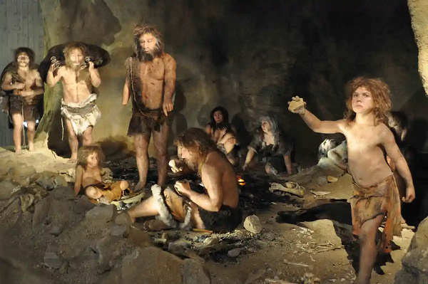 Phat hien 'mat that' tim kiem manh moi nguoi Neanderthals cuoi cung-Hinh-9