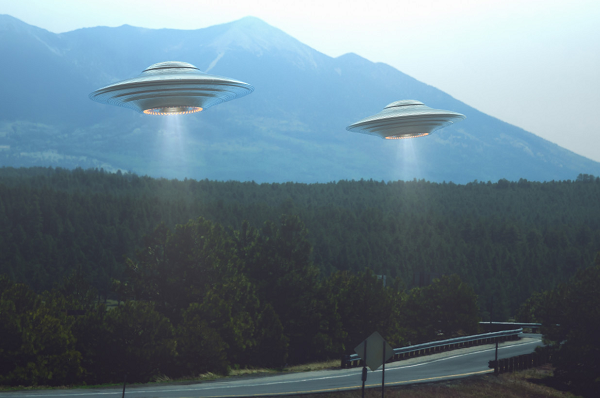 NASA chinh thuc “tuyen chien” voi UFO, bi an sap duoc he mo?-Hinh-10