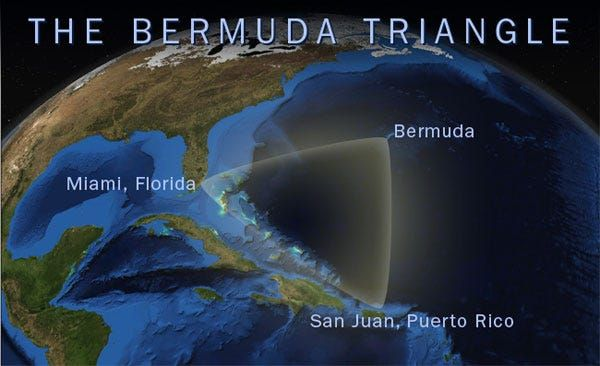 Tam giac quy Bermuda va nhung vu mat tich rung ron-Hinh-3