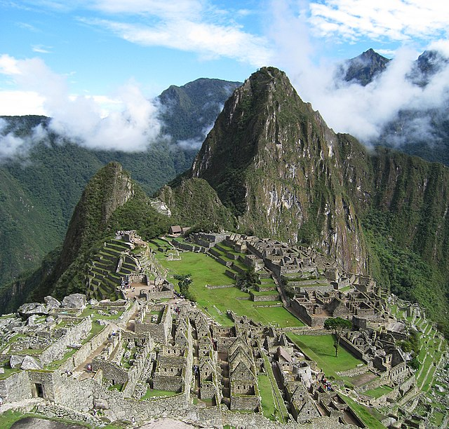 Tan muc ky quan Machu Picchu bi goi sai ten trong 100 nam qua-Hinh-6