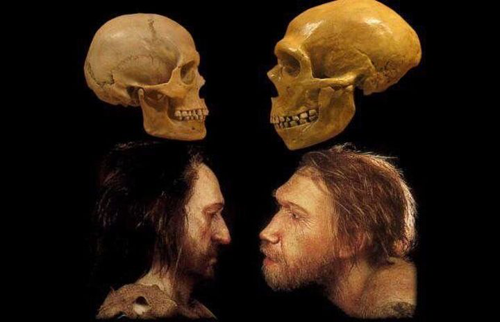 Nguoi Neanderthal tuyet chung vi dieu dac biet nay?