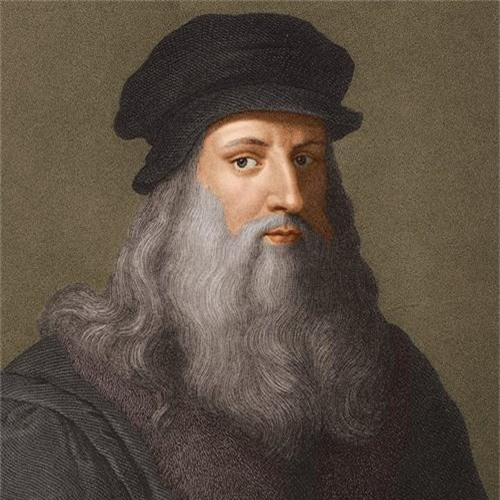Leonardo da Vinci tung tien doan ve tuong lai chinh xac nhu nao?