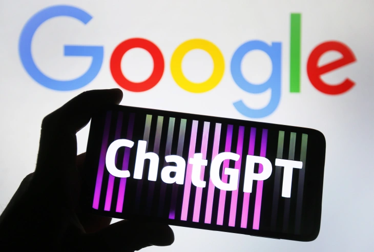Google ra mat chatbot Bard de canh tranh voi ChatGPT-Hinh-2