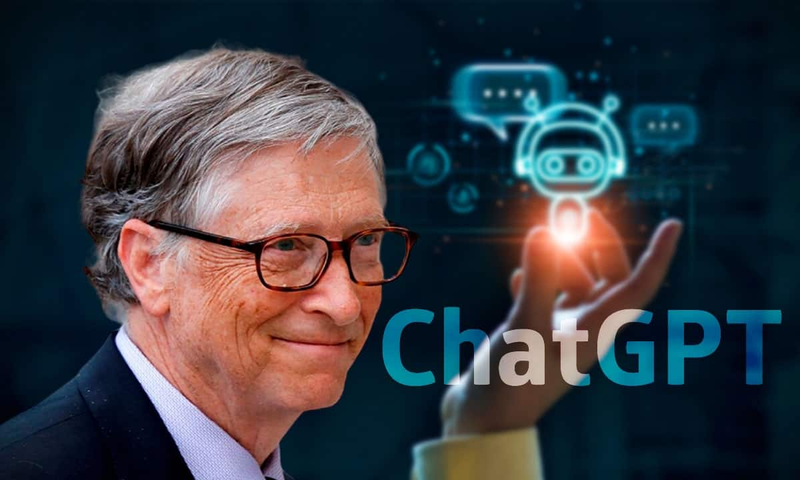 Ti phu Bill Gates tien tri gi AI tuong lai?-Hinh-3