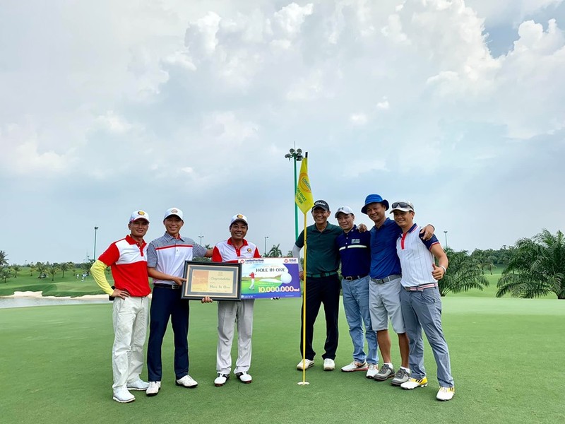 Golfer Nguyen Van Chuong thang giai HIO hon 1 ty dong-Hinh-2