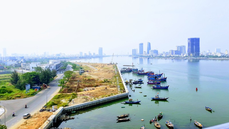 Vua duoc 'coi troi' da bi Quoc Cuong Gia Lai ban thao: Du an Marina Complex tung dinh lum xum nao?