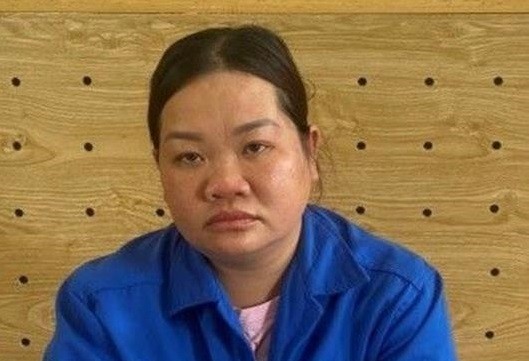 Dong Nai: Bat tam giam Ke toan truong Trung tam phat trien quy dat Dinh Quan
