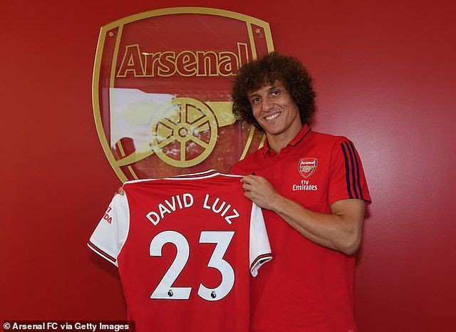 Arsenal chinh thuc chieu mo thanh cong David Luiz chi 7 trieu bang-Hinh-2