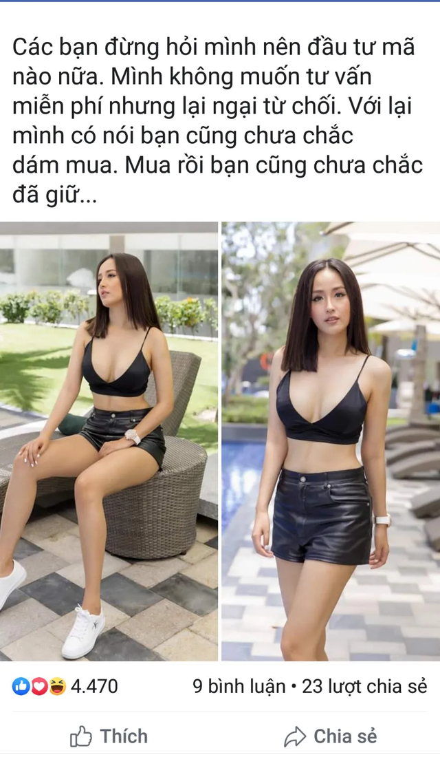 Hoa hau Mai Phuong Thuy cam hang chuc ty dong bat day co phieu va trung dam-Hinh-2