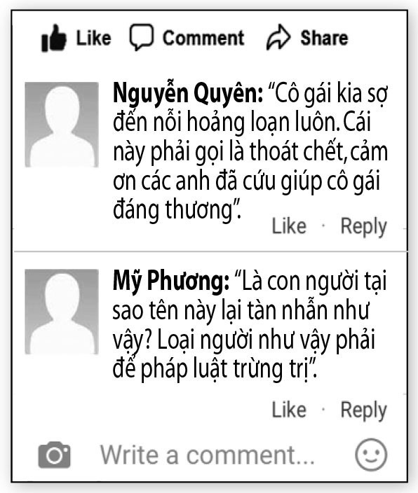 Co gai bi ban trai quen 2 thang tra tan da man o Tay Ninh: Lay can dao dap gay ngon chan-Hinh-3