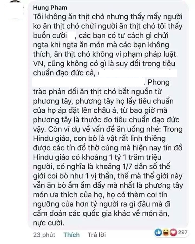 Thit cho dong hop nhu thit heo o Ninh Binh-Hinh-3