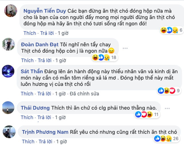 Thit cho dong hop nhu thit heo o Ninh Binh-Hinh-4