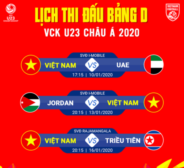 'HLV Park Hang Seo biet cach khac che U23 UAE'-Hinh-2