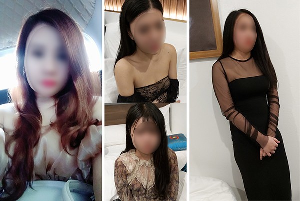 Duong day hotgirl sinh vien Thanh Hoa ban dam 8 trieu dong/luot