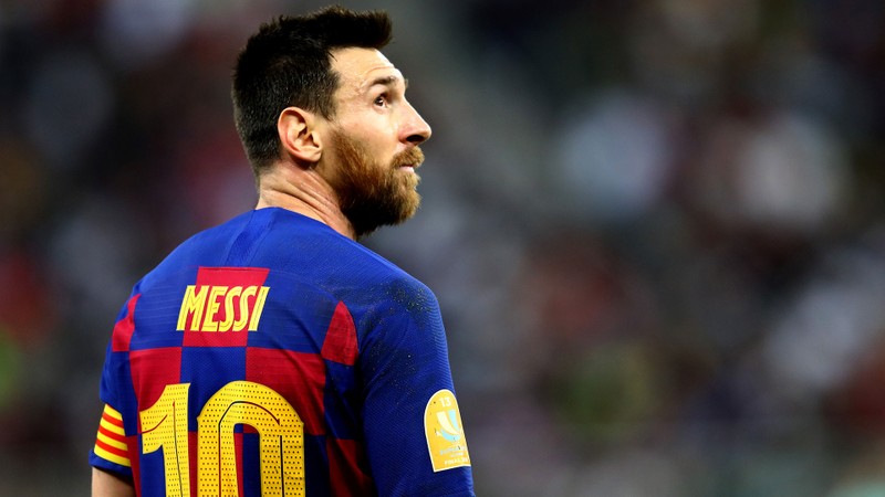 Messi thiet lap ky luc vo tien khoang hau o Tay Ban Nha