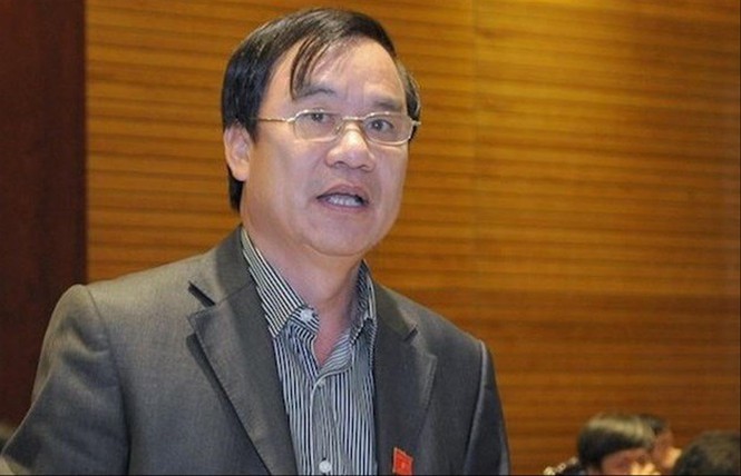 Bo GTVT de nghi tang phi BOT du doanh nghiep van tai than kho, xin giam phi BOT