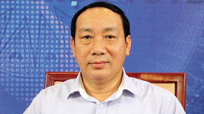 Bo truong Nguyen Van The tung ‘but phe’ gi trong vu ong Dinh La Thang?-Hinh-2