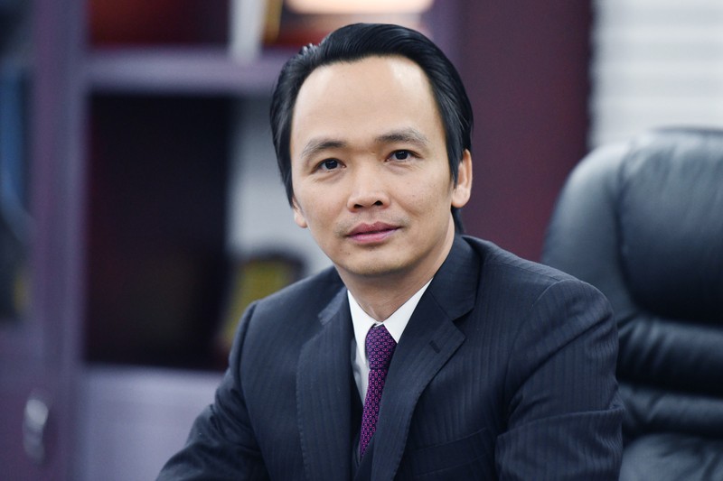 Bo Cong an de nghi Vietcombank, Techcombank, Sacombank, VPBank, BIDV, VIB, SHB, NCB sao ke tai khoan ong Trinh Van Quyet
