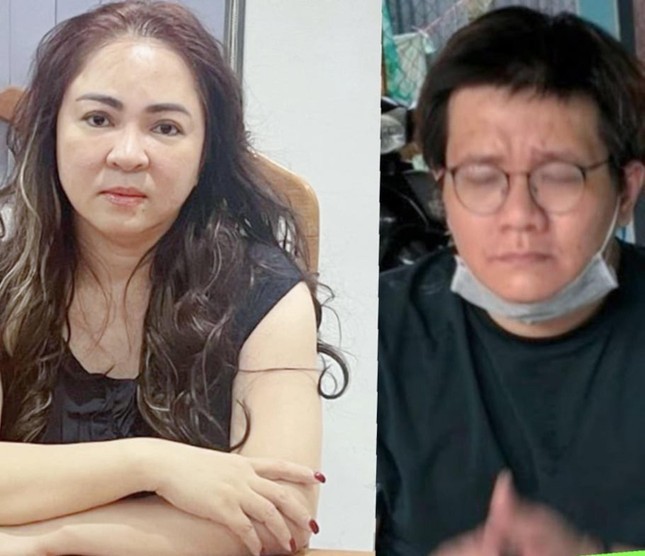 Hacker Nham Hoang Khang - nguoi cung cap thong tin cho ba Nguyen Phuong Hang la ai?-Hinh-5