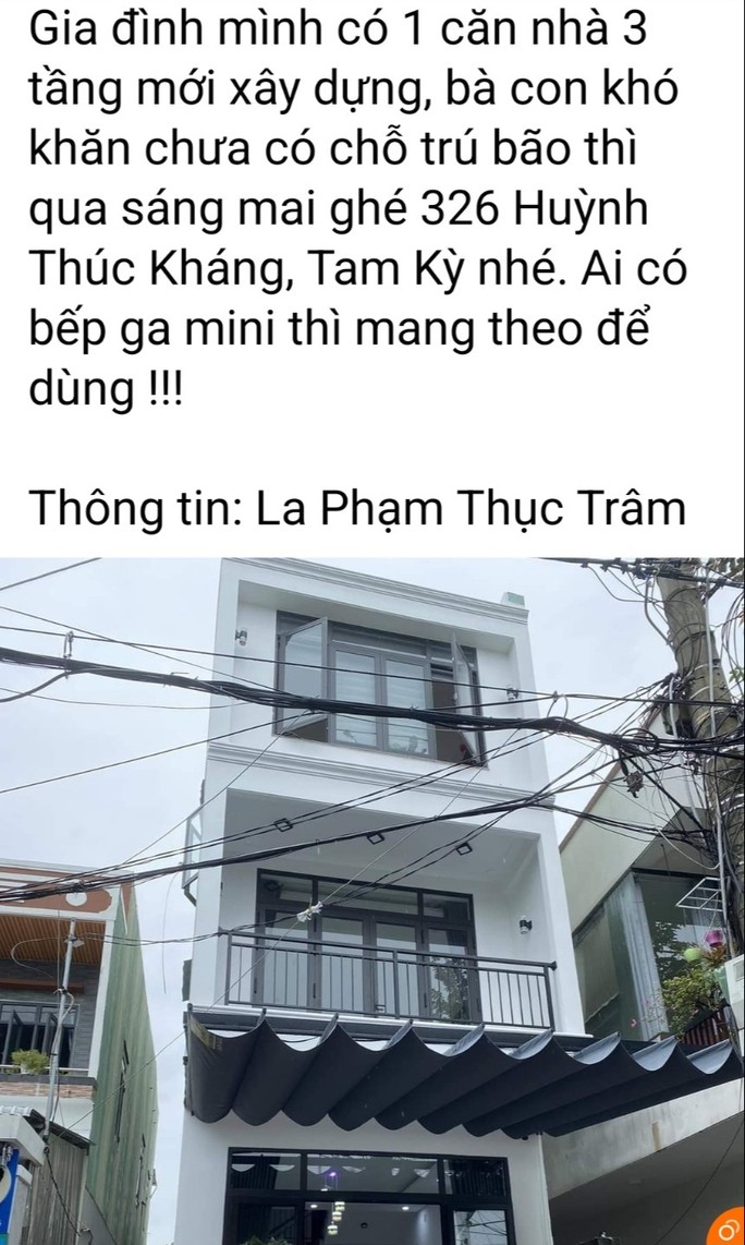 Nhieu khu nghi duong cao cap, villa o Quang Nam don nguoi dan tranh bao Noru-Hinh-7