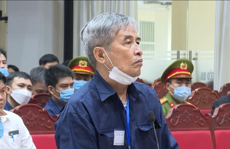 'Trum' buon 200 trieu lit xang lau Phan Thanh Huu keo con trai vao vong lao ly nhu the nao?-Hinh-2