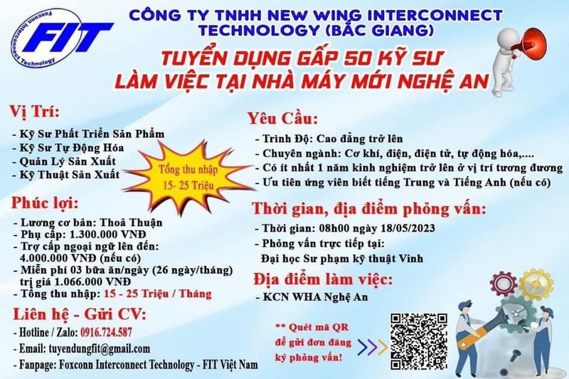 Muc luong nao cho nguoi lao dong lam viec tai Foxconn o Nghe An?-Hinh-6