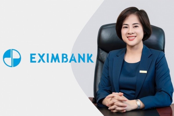 Tan Chu tich Eximbank bi nhom co dong doi mien nhiem, co phieu EIB the nao?