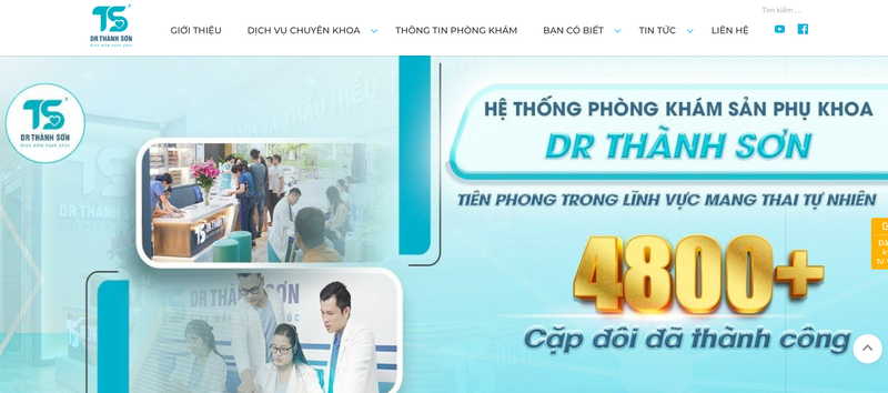 Chuyen khoa Phu san DR Thanh Son tuyen truyen phuong phap chon gioi tinh thai nhi-Hinh-2