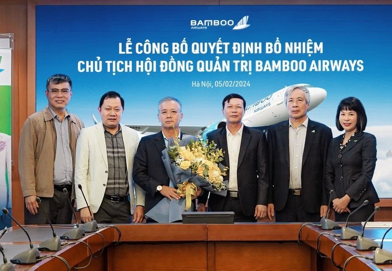 Chan dung tan Chu tich Bamboo Airways Phan Dinh Tue-Hinh-2