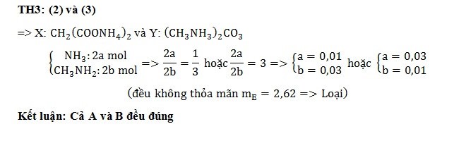 Tranh luan ve de thi tham khao THPT mon Dia ly, Hoa hoc-Hinh-3