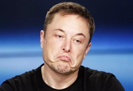 Ty phu Elon Musk: Thuong truong ruc ro, tinh truong tham thuong