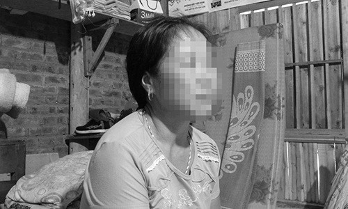 Lay nhiem HIV o Phu Tho: Hoang mang vi chong sut can lien tuc