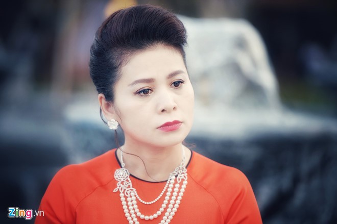 Trung Nguyen lai bai nhiem Pho Tong giam doc Le Hoang Diep Thao