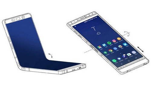 Samsung se lam smartphone cao cap hon ca Galaxy Note