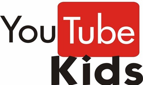 Da co YouTube Kids phien ban danh cho Viet Nam