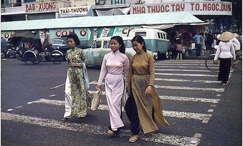 Ngay tro ve Sai Gon sau 30/4/1975-Hinh-2